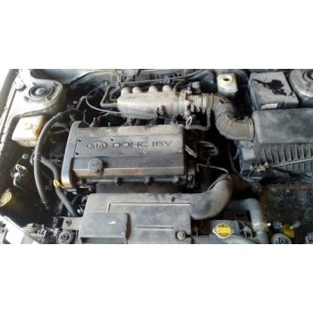 kia sephia ll del año 1999