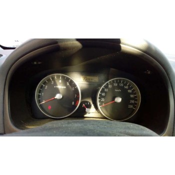 hyundai accent (mc) del año 2007