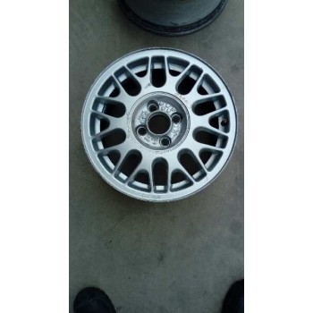 volkswagen golf iii berlina (1h1) del año 1995