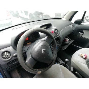 citroën c3 del año 2004