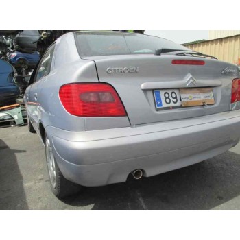 citroën xsara berlina del año 2002