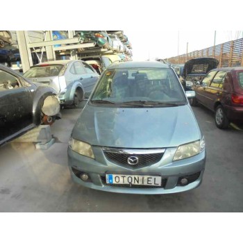 mazda premacy (cp) del año 2004