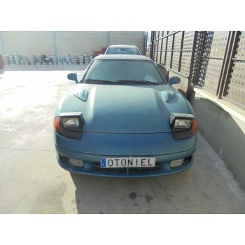 dodge stealth del año 1988