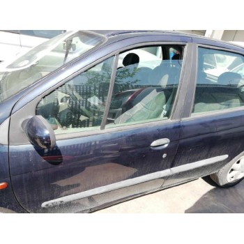 renault scenic (ja..) del año 2001