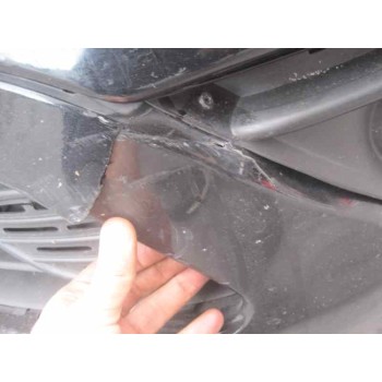 citroën c4 picasso del año 2007