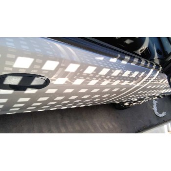 opel corsa c del año 2002