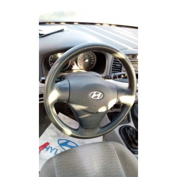 hyundai accent (mc) del año 2007