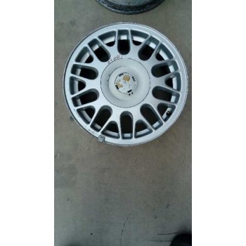 volkswagen golf iii berlina (1h1) del año 1995