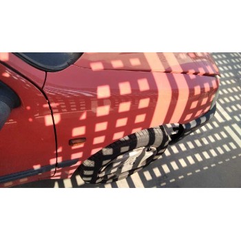 peugeot 106 (s2) del año 1998