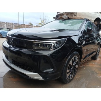 opel grandland / grandland x (a18, p1uo) del año 2022