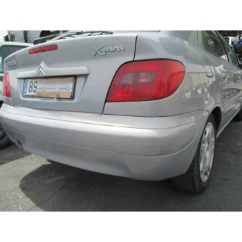 citroën xsara berlina del año 2002