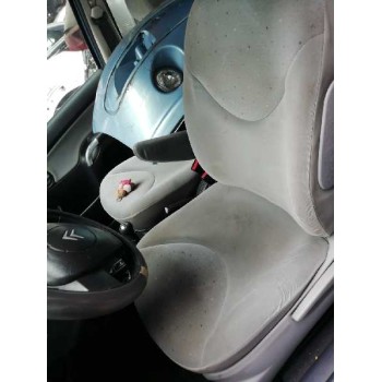 citroën c3 del año 2004