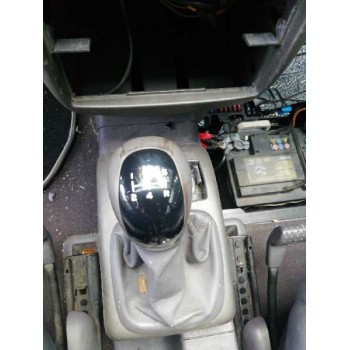 mercedes-benz clase a (w168) del año 1999