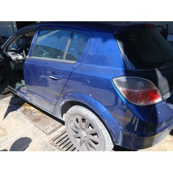 opel astra h (a04) del año 2004