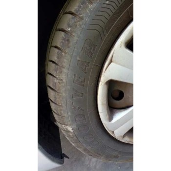 hyundai accent (mc) del año 2007