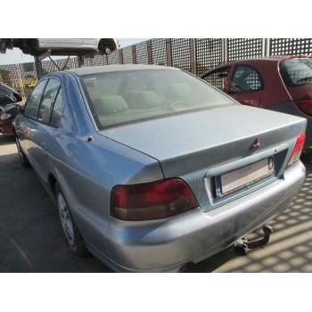 mitsubishi galant berlina (ea0) del año 1999