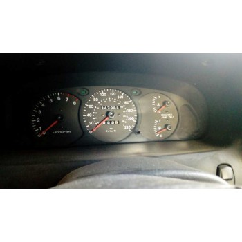 kia sephia ll del año 1999