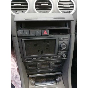 seat exeo st (3r5)(2009>) del año 2013