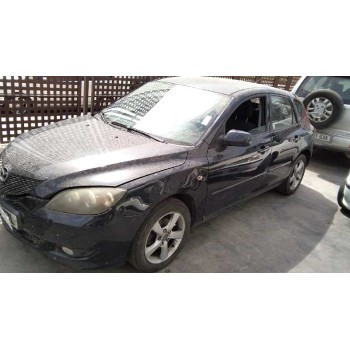 mazda 3 berlina (bk) del año 2004
