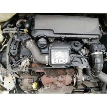 citroën c3 del año 2004