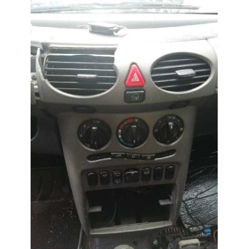 mercedes-benz clase a (w168) del año 1999