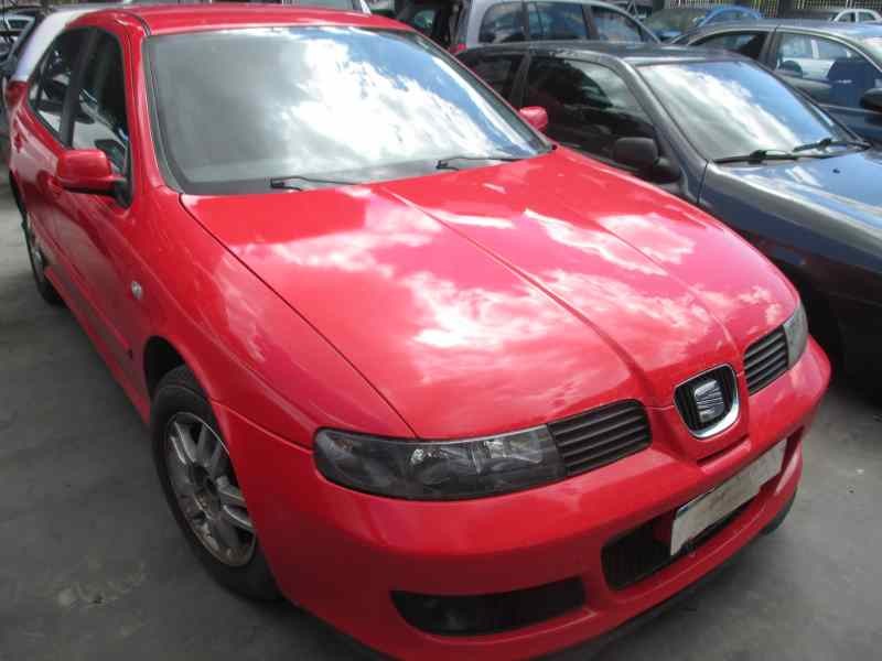 SEAT LEON (1M1)
