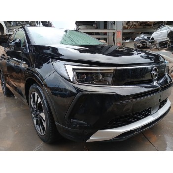 opel grandland / grandland x (a18, p1uo) del año 2022
