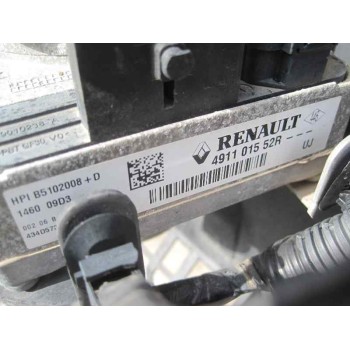 dacia sandero del año 2013