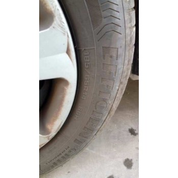 hyundai accent (mc) del año 2007