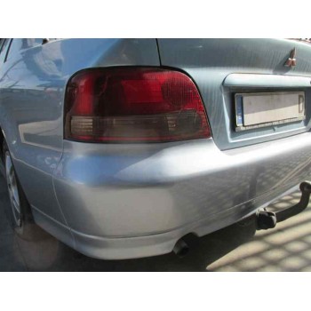 mitsubishi galant berlina (ea0) del año 1999