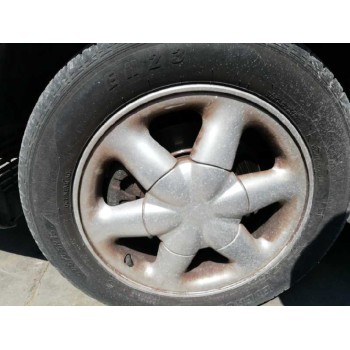 renault scenic (ja..) del año 2001