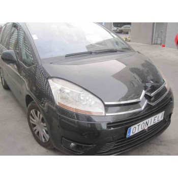 citroën c4 picasso del año 2007