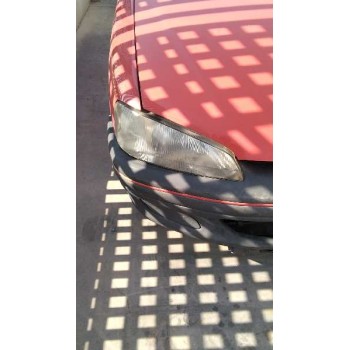 peugeot 106 (s2) del año 1998