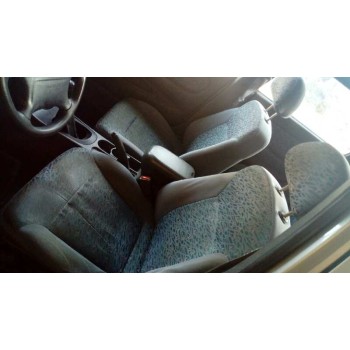 kia sephia ll del año 1999