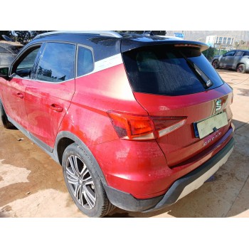 seat arona (kj7, kjp) del año 2019