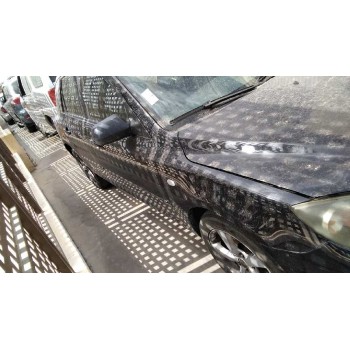 mazda 3 berlina (bk) del año 2004