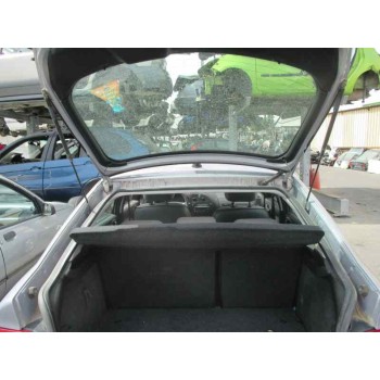 citroën xsara berlina del año 2002