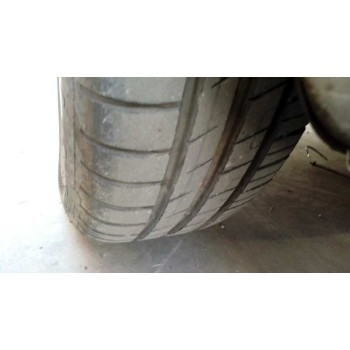 hyundai accent (mc) del año 2007