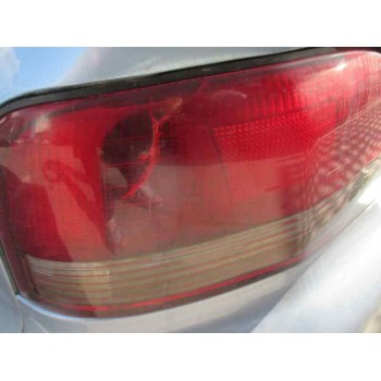 mitsubishi galant berlina (ea0) del año 1999