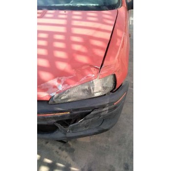 peugeot 106 (s2) del año 1998