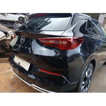 opel grandland / grandland x (a18, p1uo) del año 2022