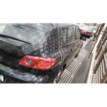 mazda 3 berlina (bk) del año 2004