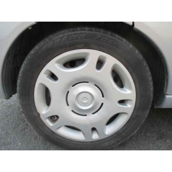 citroën xsara berlina del año 2002