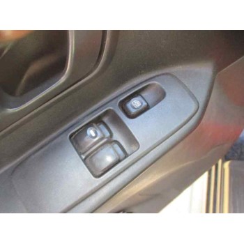 mitsubishi montero (v60/v70) del año 2002