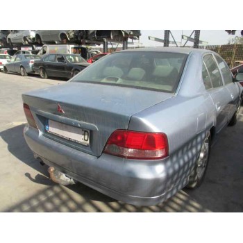 mitsubishi galant berlina (ea0) del año 1999