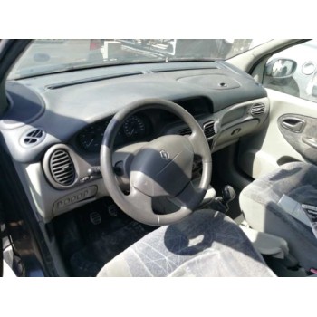 renault scenic (ja..) del año 2001