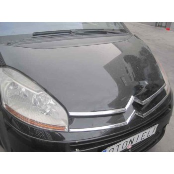 citroën c4 picasso del año 2007