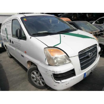 hyundai h 1 del año 2007
