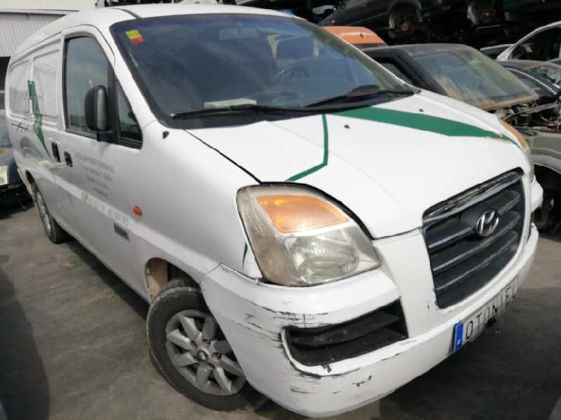 HYUNDAI H 1