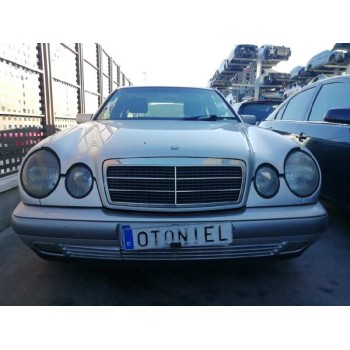 mercedes-benz clase e (w210) berlina diesel del año 1998